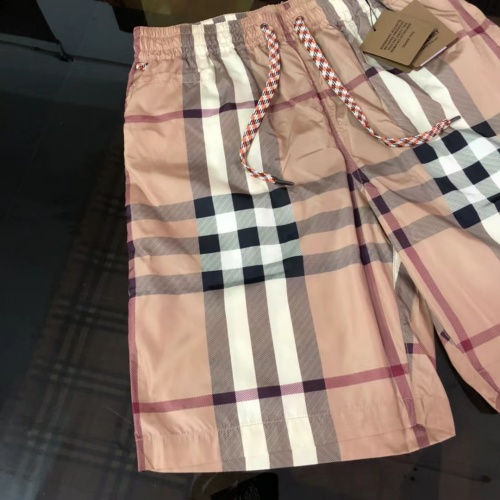 Replica Burberry Pants For Men #991897 $52.00 USD for Wholesale