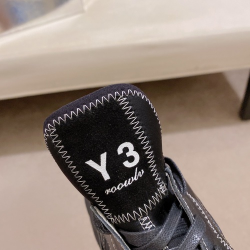Replica Y-3 Casual Shoes For Men #992494 $112.00 USD for Wholesale