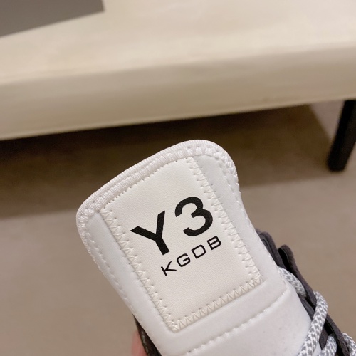 Replica Y-3 Casual Shoes For Men #992504 $112.00 USD for Wholesale