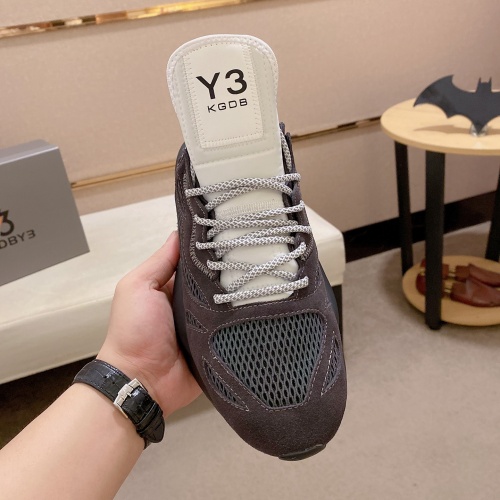 Replica Y-3 Casual Shoes For Women #992509 $112.00 USD for Wholesale