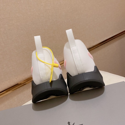 Replica Y-3 Casual Shoes For Men #992512 $115.00 USD for Wholesale
