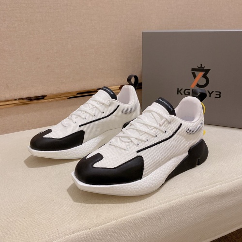 Replica Y-3 Casual Shoes For Men #992513, $115.00 USD, [ITEM#992513], Replica Y-3 Casual Shoes outlet from China