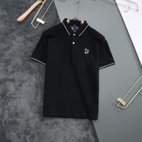 Replica Ralph Lauren Polo T-Shirts Short Sleeved For Men #992846, $48.00 USD, [ITEM#992846], Replica Ralph Lauren Polo T-Shirts outlet from China