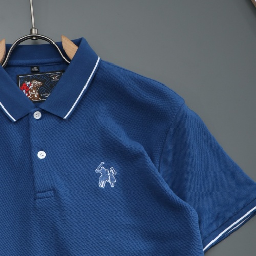 Replica Ralph Lauren Polo T-Shirts Short Sleeved For Men #992847 $48.00 USD for Wholesale