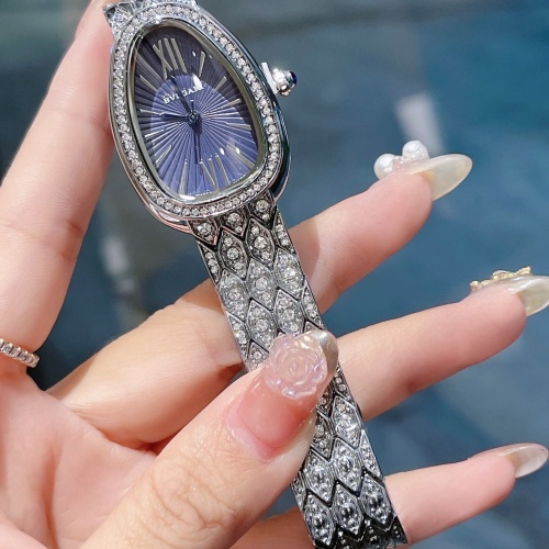 Replica Bvlgari Watches For Women #992926, $32.00 USD, [ITEM#992926], Replica Bvlgari Watches outlet from China