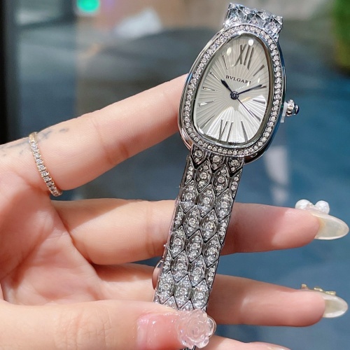 Replica Bvlgari Watches For Women #992928, $32.00 USD, [ITEM#992928], Replica Bvlgari Watches outlet from China