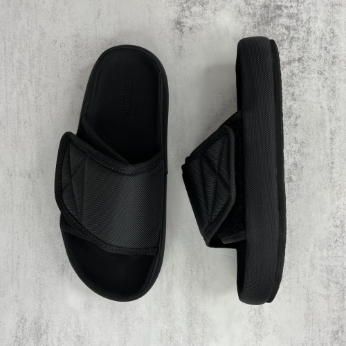Replica Adidas Yeezy Slippers For Men #993118, $76.00 USD, [ITEM#993118], Replica Adidas Yeezy Slippers outlet from China