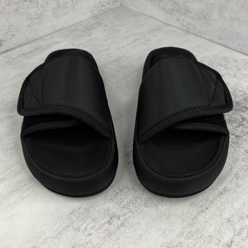 Replica Adidas Yeezy Slippers For Men #993118 $76.00 USD for Wholesale