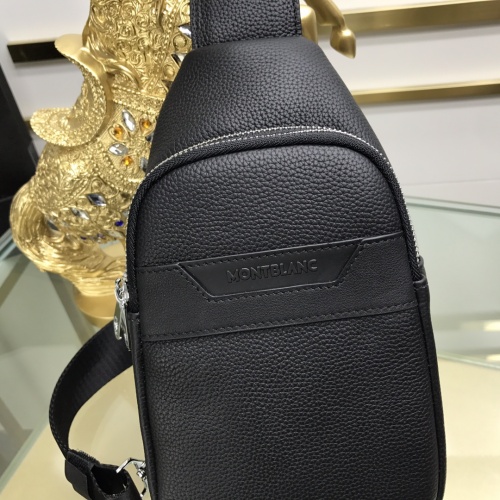 Replica Mont Blanc AAA Man Messenger Bags #993225 $96.00 USD for Wholesale