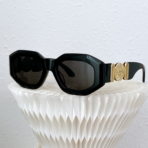 Replica Versace AAA Quality Sunglasses #993665, $52.00 USD, [ITEM#993665], Replica Versace AAA Quality Sunglasses outlet from China
