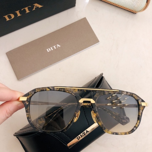 Replica Dita AAA Quality Sunglasses #993939, $68.00 USD, [ITEM#993939], Replica Dita AAA Quality Sunglasses outlet from China