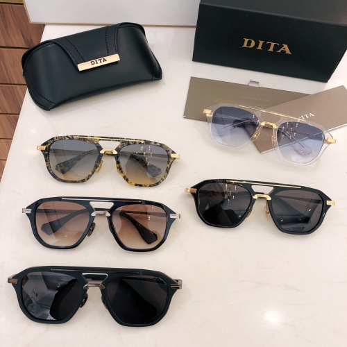 Replica Dita AAA Quality Sunglasses #993940 $68.00 USD for Wholesale