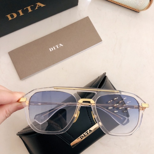 Replica Dita AAA Quality Sunglasses #993943, $68.00 USD, [ITEM#993943], Replica Dita AAA Quality Sunglasses outlet from China