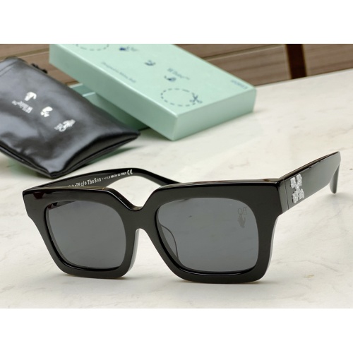 Replica Off-White AAA Quality Sunglasses #994002, $60.00 USD, [ITEM#994002], Replica Off-White AAA Quality Sunglasses outlet from China