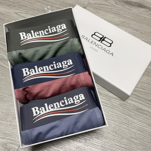 Replica Balenciaga Underwears For Men #994309, $29.00 USD, [ITEM#994309], Replica Balenciaga Underwears outlet from China
