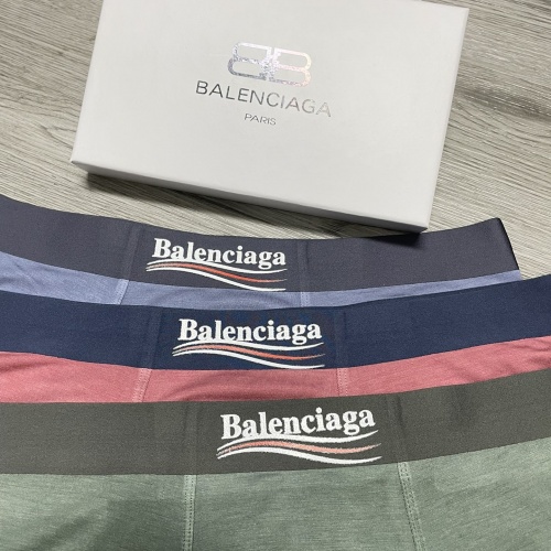 Replica Balenciaga Underwears For Men #994309 $29.00 USD for Wholesale