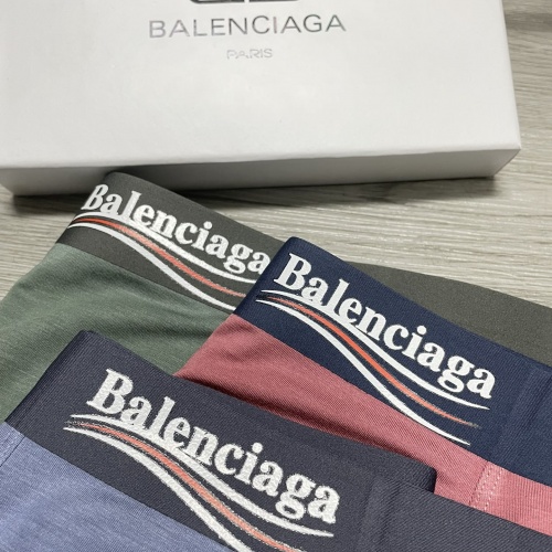 Replica Balenciaga Underwears For Men #994309 $29.00 USD for Wholesale