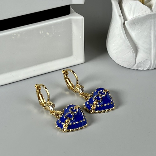 Replica Dolce &amp; Gabbana D&amp;G Earrings For Women #994463, $34.00 USD, [ITEM#994463], Replica Dolce &amp; Gabbana D&amp;G Earrings outlet from China