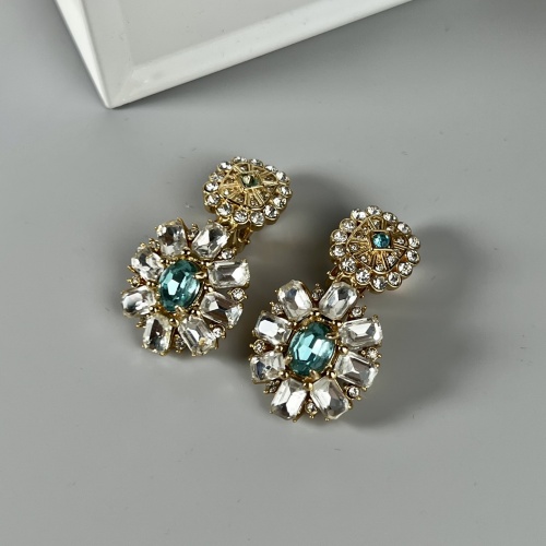 Dolce & Gabbana D&G Earrings For Women #994482