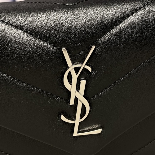 Replica Yves Saint Laurent YSL AAA Quality Messenger Bags For Women #994615 $162.00 USD for Wholesale