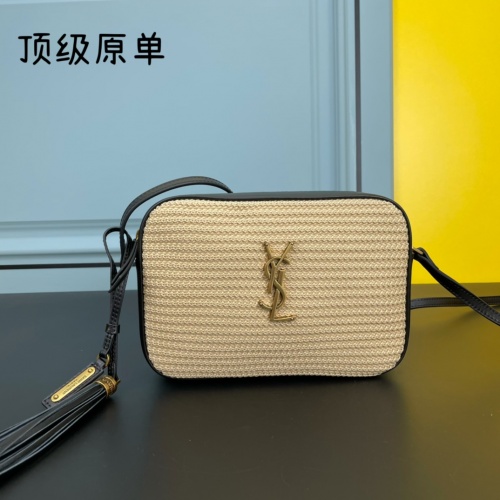 Yves Saint Laurent YSL AAA Quality Messenger Bags For Women #994627