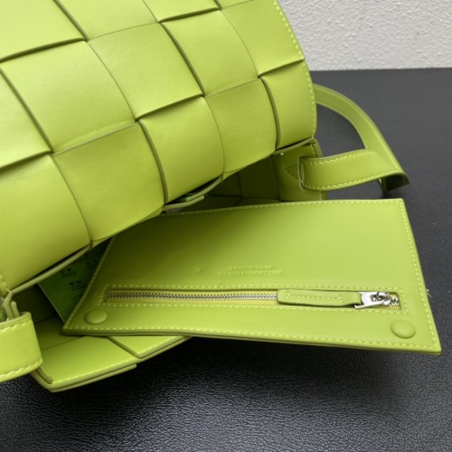 Replica Bottega Veneta BV AAA Quality Messenger Bags For Women #994800 $96.00 USD for Wholesale