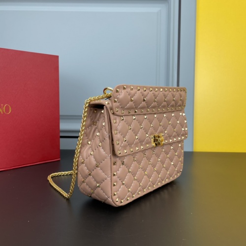 Replica Valentino AAA Quality Messenger Bags For Women #994899 $108.00 USD for Wholesale