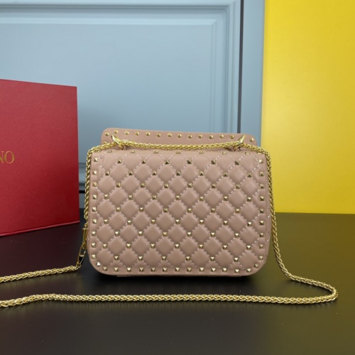 Replica Valentino AAA Quality Messenger Bags For Women #994899 $108.00 USD for Wholesale