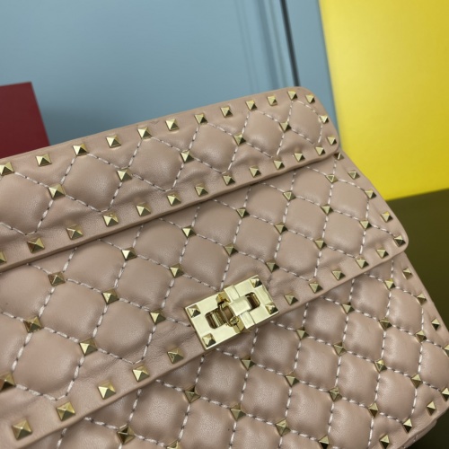 Replica Valentino AAA Quality Messenger Bags For Women #994899 $108.00 USD for Wholesale