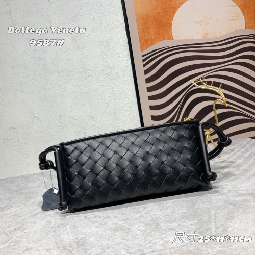 Replica Bottega Veneta BV AAA Quality Messenger Bags For Women #994928 $98.00 USD for Wholesale