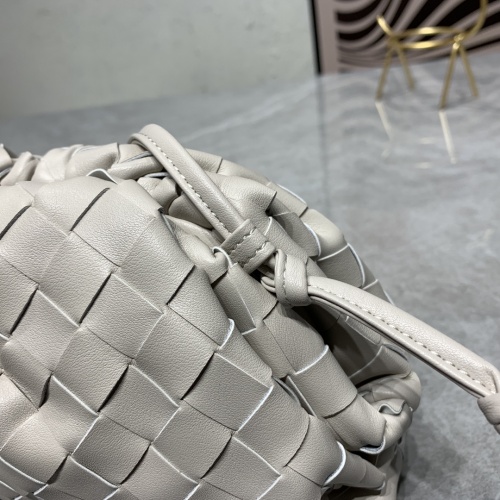 Replica Bottega Veneta BV AAA Quality Messenger Bags For Women #994942 $100.00 USD for Wholesale