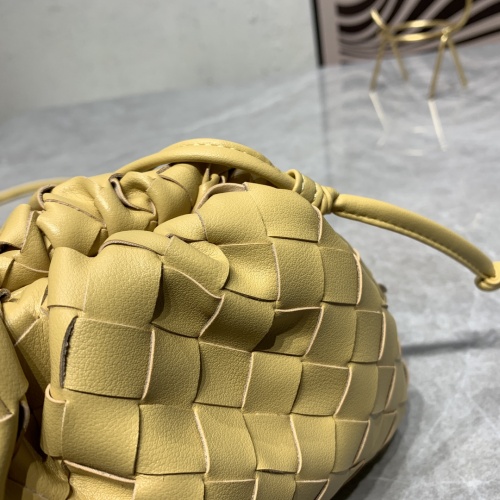 Replica Bottega Veneta BV AAA Quality Messenger Bags For Women #994945 $100.00 USD for Wholesale