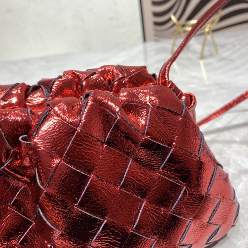 Replica Bottega Veneta BV AAA Quality Messenger Bags For Women #994950 $100.00 USD for Wholesale