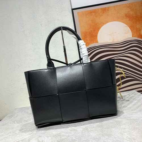 Replica Bottega Veneta BV AAA Quality Handbags For Women #994971 $128.00 USD for Wholesale