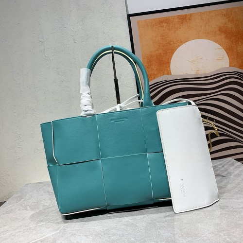 Replica Bottega Veneta BV AAA Quality Handbags For Women #994973, $128.00 USD, [ITEM#994973], Replica Bottega Veneta BV AAA Handbags outlet from China