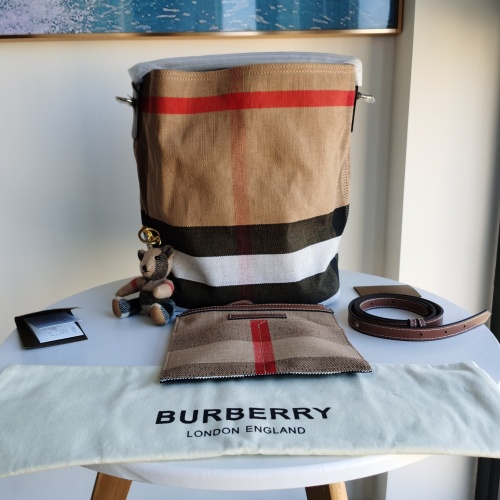 Replica Burberry AAA Quality Messenger Bags For Women #994978, $190.00 USD, [ITEM#994978], Replica Burberry AAA Messenger Bags outlet from China