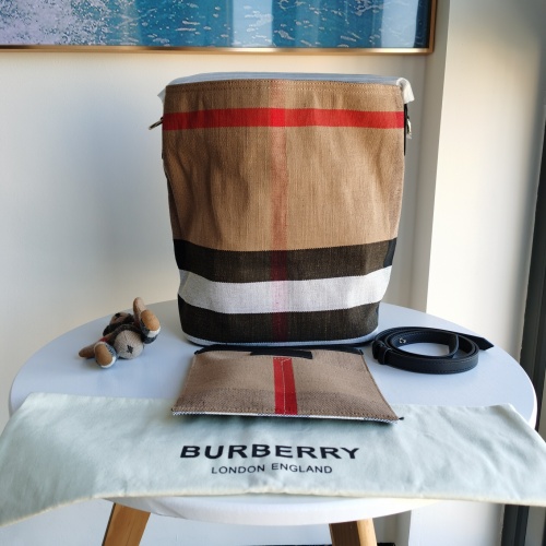 Replica Burberry AAA Quality Messenger Bags For Women #994979, $190.00 USD, [ITEM#994979], Replica Burberry AAA Messenger Bags outlet from China