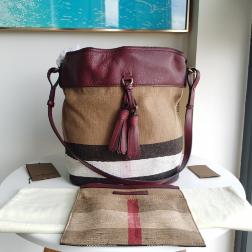 Replica Burberry AAA Quality Messenger Bags For Women #994980, $205.00 USD, [ITEM#994980], Replica Burberry AAA Messenger Bags outlet from China