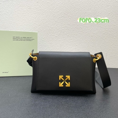 Replica Off-White AAA Quality Messenger Bags For Women #994988, $135.00 USD, [ITEM#994988], Replica Off-White AAA Quality Messenger Bags outlet from China