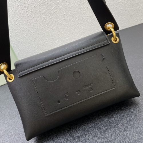 Replica Off-White AAA Quality Messenger Bags For Women #994988 $135.00 USD for Wholesale