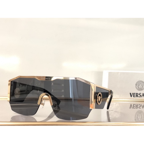 Replica Versace AAA Quality Sunglasses #995230, $52.00 USD, [ITEM#995230], Replica Versace AAA Quality Sunglasses outlet from China