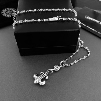 $52.00 USD Chrome Hearts Necklaces #985037