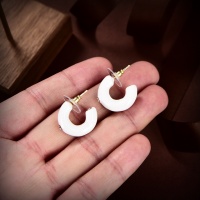 $27.00 USD Burberry Earrings For Women #985225