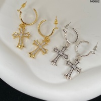 $36.00 USD Chrome Hearts Earring For Women #985237