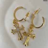 $36.00 USD Chrome Hearts Earring For Women #985237
