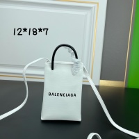 $88.00 USD Balenciaga AAA Quality Messenger Bags For Women #985400