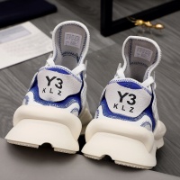 $72.00 USD Y-3 Casual Shoes For Men #985502