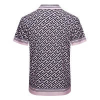$36.00 USD Versace Shirts Short Sleeved For Men #985608