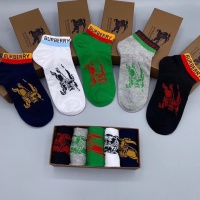 Burberry Socks #985940
