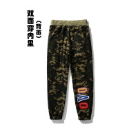 $48.00 USD Bape Pants For Men #986173